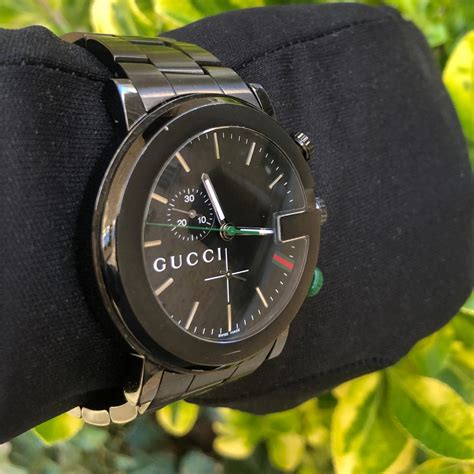 gucci orologio modello 101m|Gucci G.